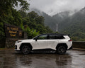 2026 Toyota RAV4 GR